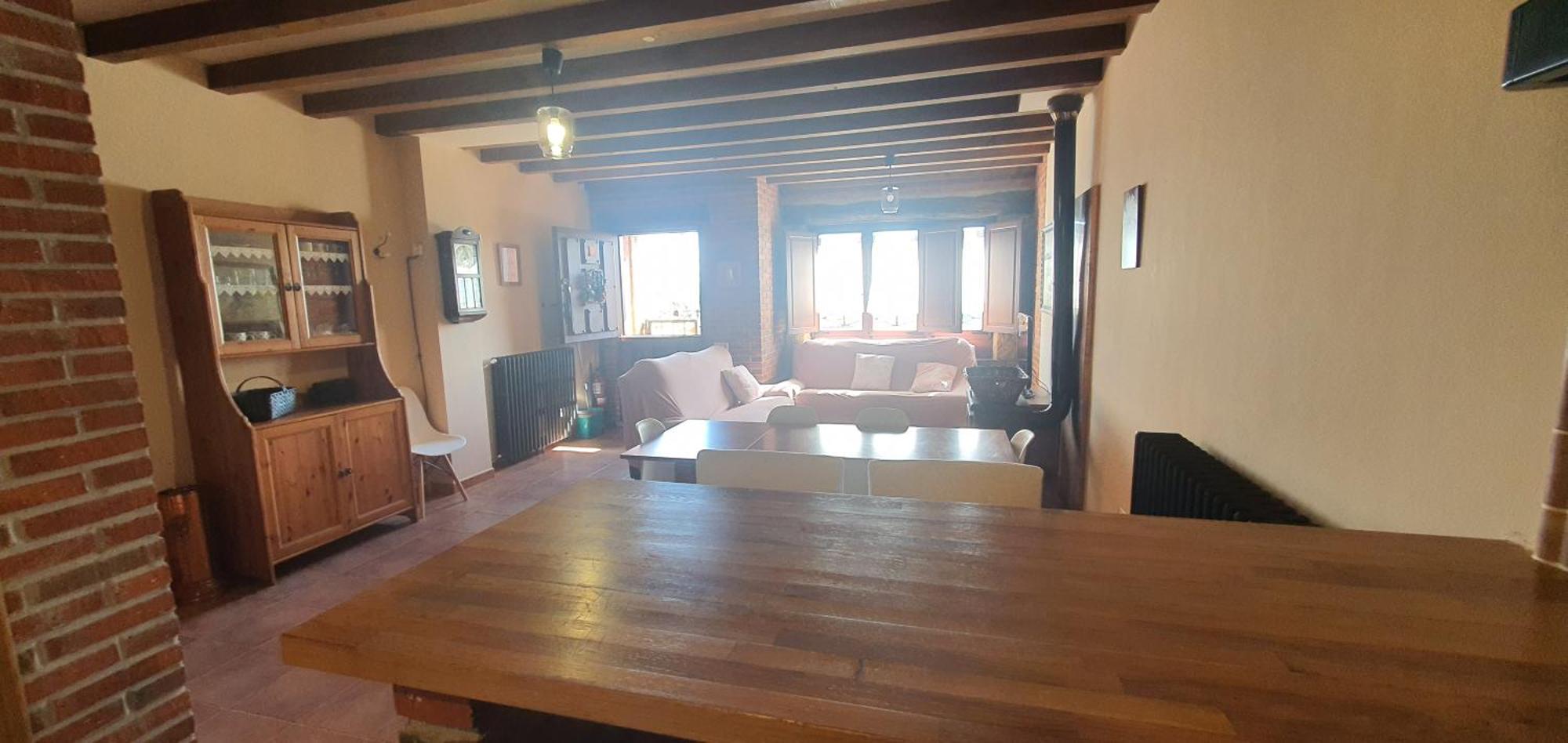 Maison d'hôtes Fuente De Gueelo à San Bartolomé de Meruelo Extérieur photo
