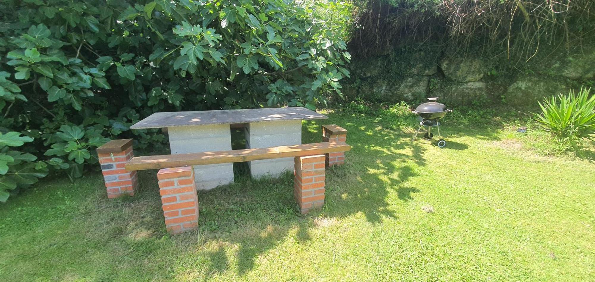 Maison d'hôtes Fuente De Gueelo à San Bartolomé de Meruelo Extérieur photo